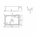 Комплект мивка, смесител и дозатор 8315SAND + 718650SAND + 207S Int – Inter Ceramic 11.12.77.0102 - siko.bg Комплект мивка, смесител и дозатор 8315SAND + 718650SAND + 207S Int – Inter Ceramic 11.12.77.0102 – миниатюра 2